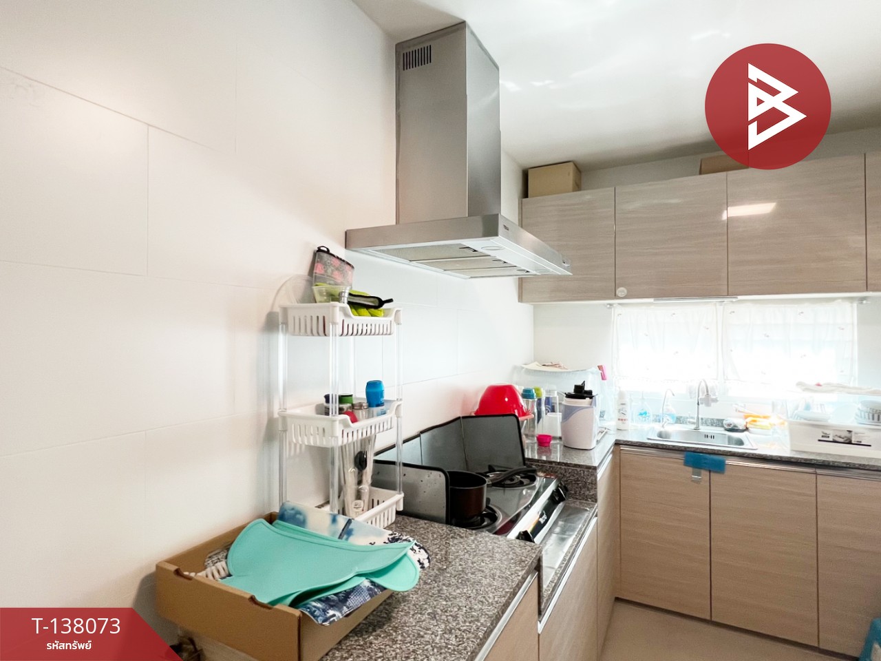 ขายบ้านเดี่ยว หมู่บ้านมัณฑนา เพชรเกษม-สาย4 (Mantana Phetkasem-Sai4) สมุทรสาคร 8