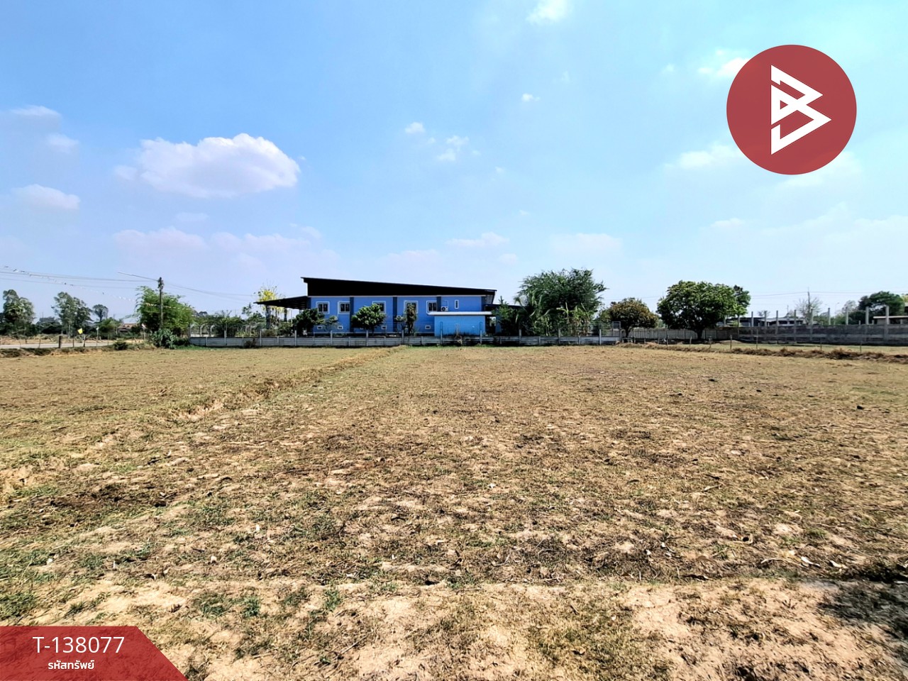 ขายที่ดิน เนื้อที่ 1 ไร่ 2 งาน เหนือเมือง ร้อยเอ็ด 6