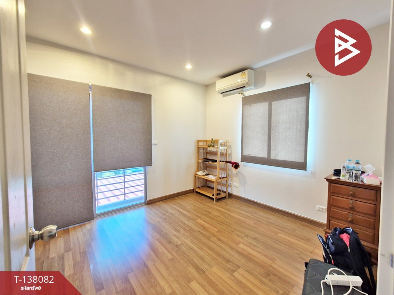 ขายทาวน์เฮ้าส์ หมู่บ้านพฤกษาทาวน์ เน็กซ์ บางนา กม.5 บางพลี สมุทรปราการ 8