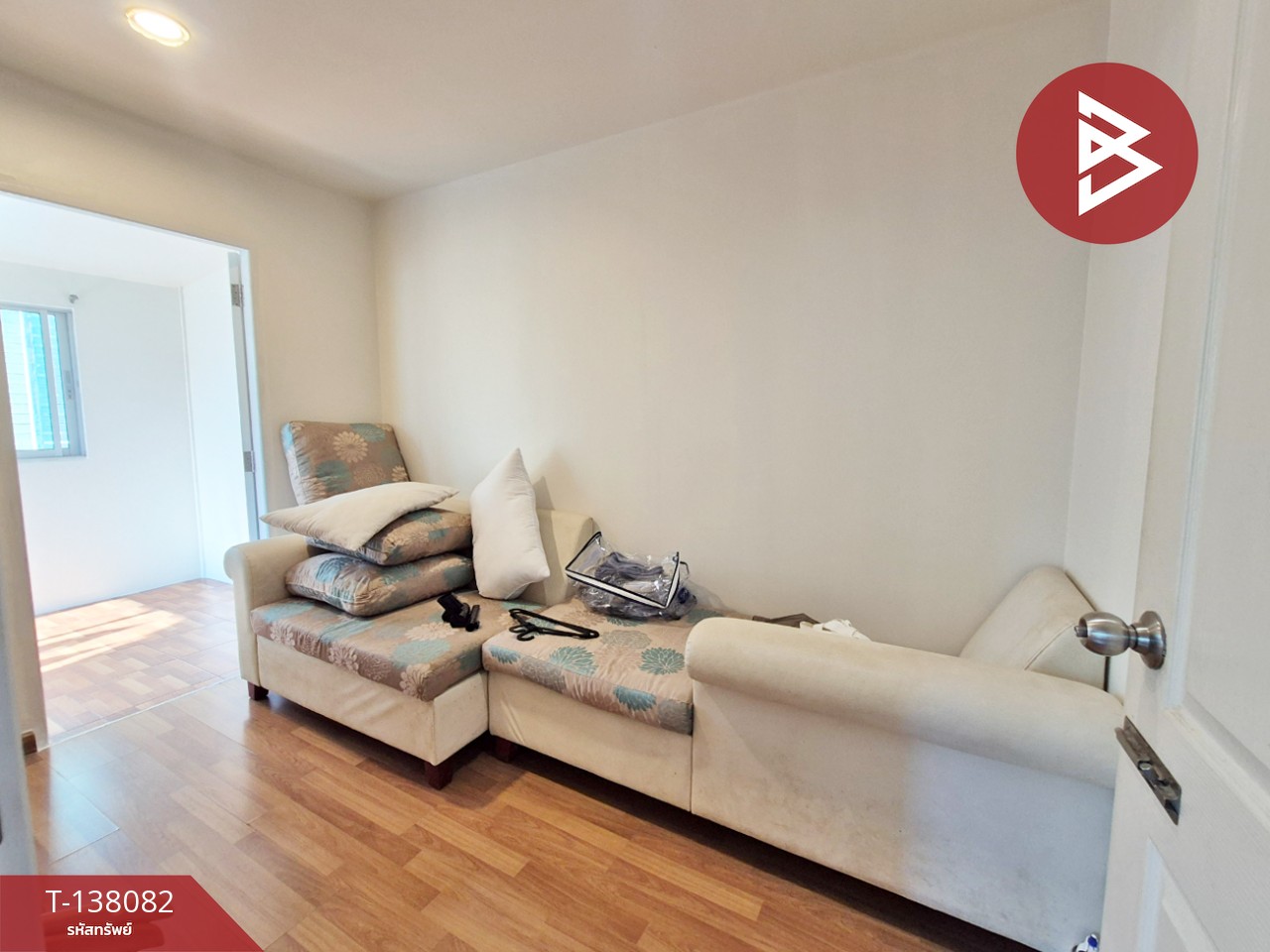 ขายทาวน์เฮ้าส์ หมู่บ้านพฤกษาทาวน์ เน็กซ์ บางนา กม.5 บางพลี สมุทรปราการ 10