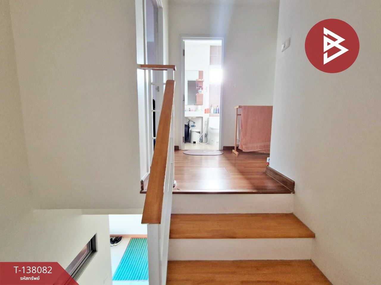 ขายทาวน์เฮ้าส์ หมู่บ้านพฤกษาทาวน์ เน็กซ์ บางนา กม.5 บางพลี สมุทรปราการ 7