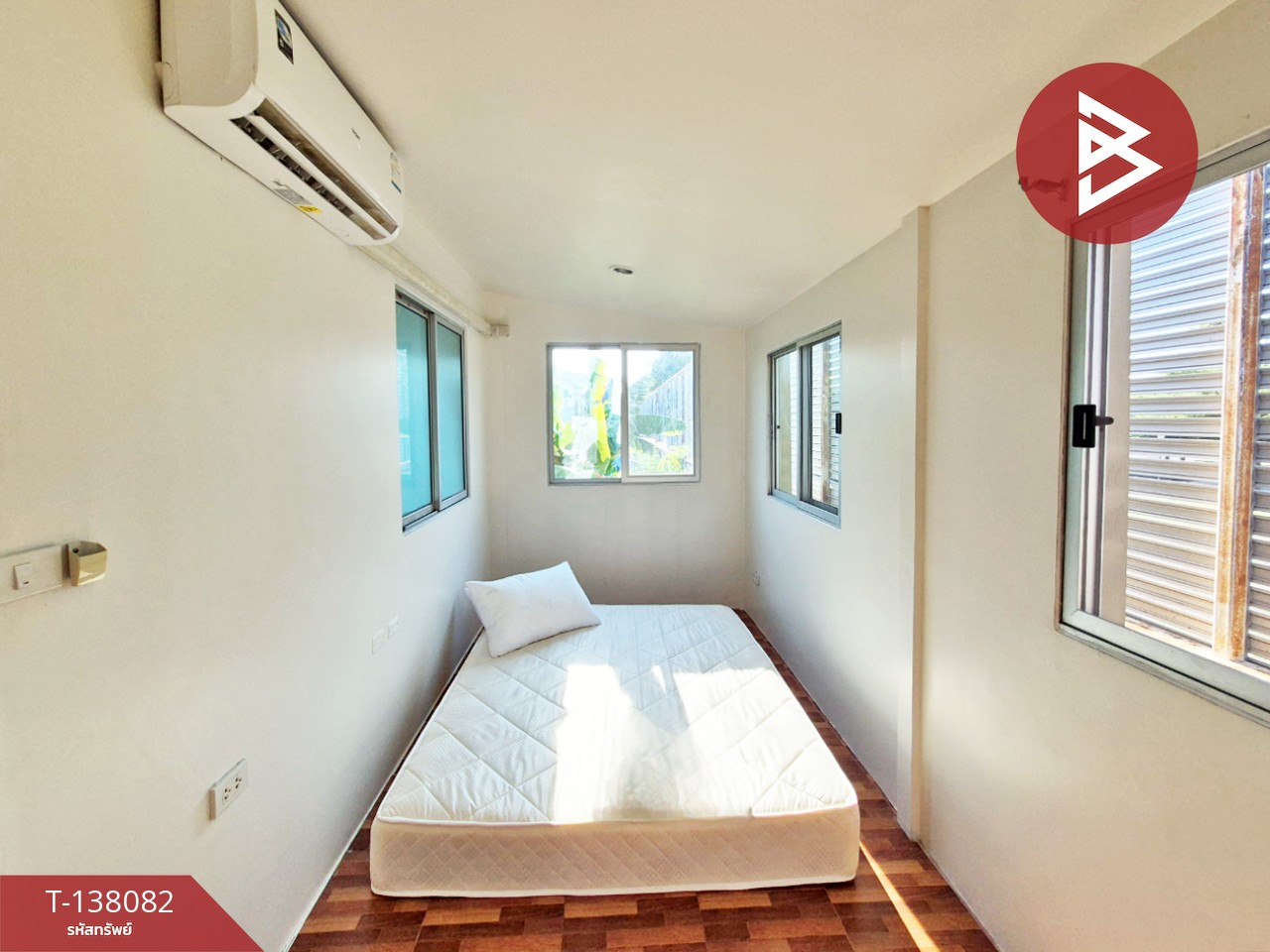 ขายทาวน์เฮ้าส์ หมู่บ้านพฤกษาทาวน์ เน็กซ์ บางนา กม.5 บางพลี สมุทรปราการ 9