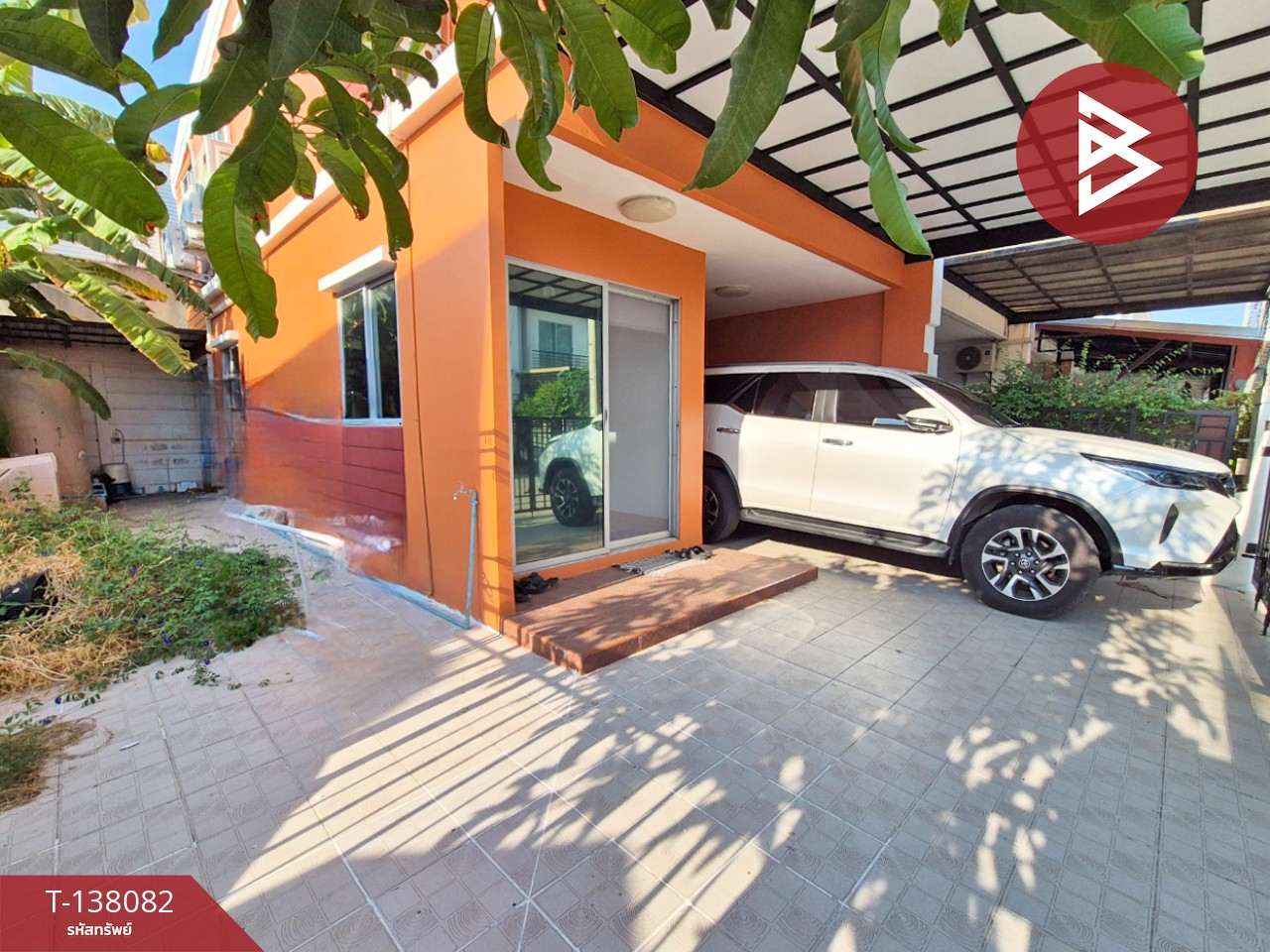 ขายทาวน์เฮ้าส์ หมู่บ้านพฤกษาทาวน์ เน็กซ์ บางนา กม.5 บางพลี สมุทรปราการ 3