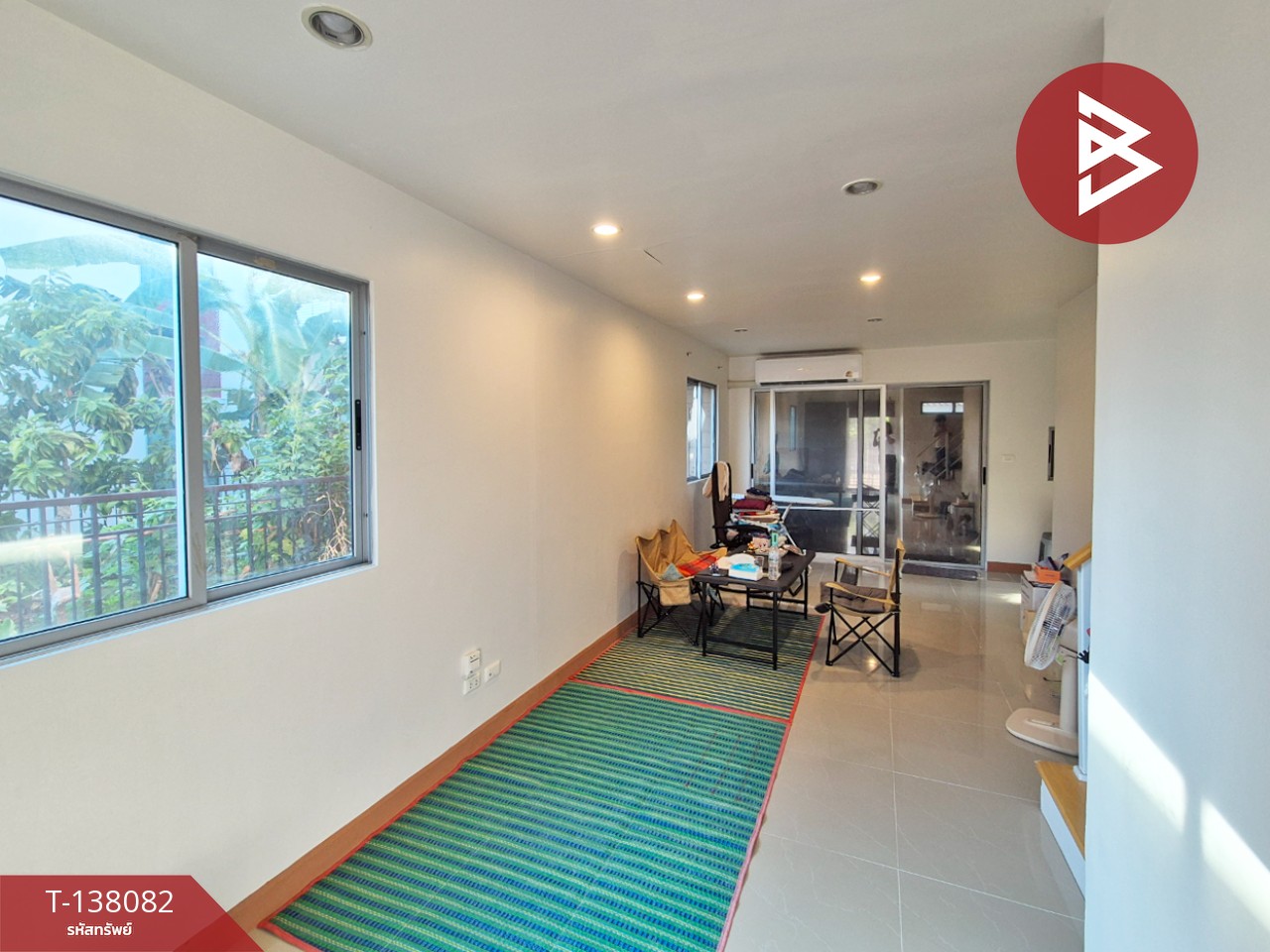 ขายทาวน์เฮ้าส์ หมู่บ้านพฤกษาทาวน์ เน็กซ์ บางนา กม.5 บางพลี สมุทรปราการ 4