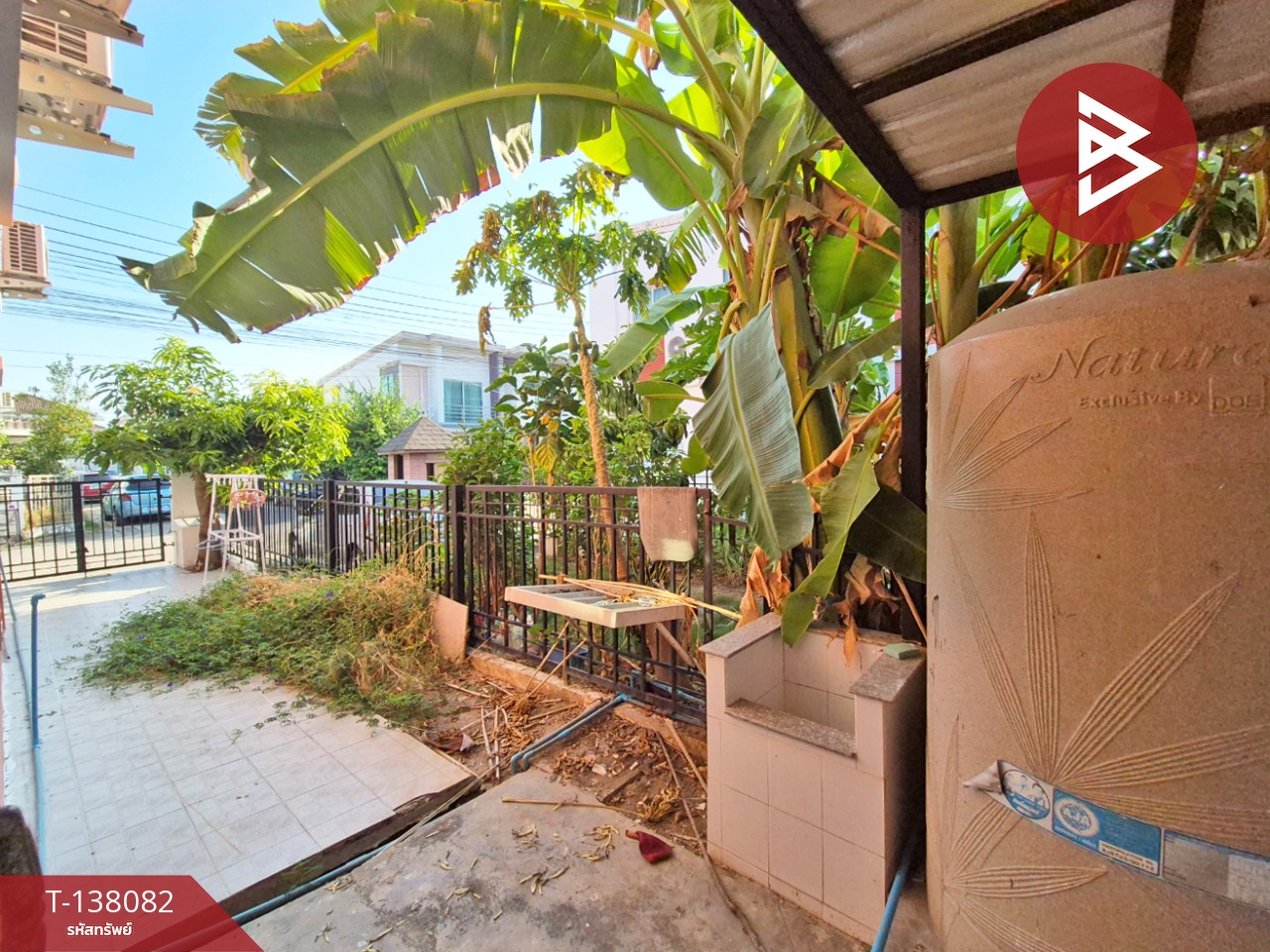 ขายทาวน์เฮ้าส์ หมู่บ้านพฤกษาทาวน์ เน็กซ์ บางนา กม.5 บางพลี สมุทรปราการ 14