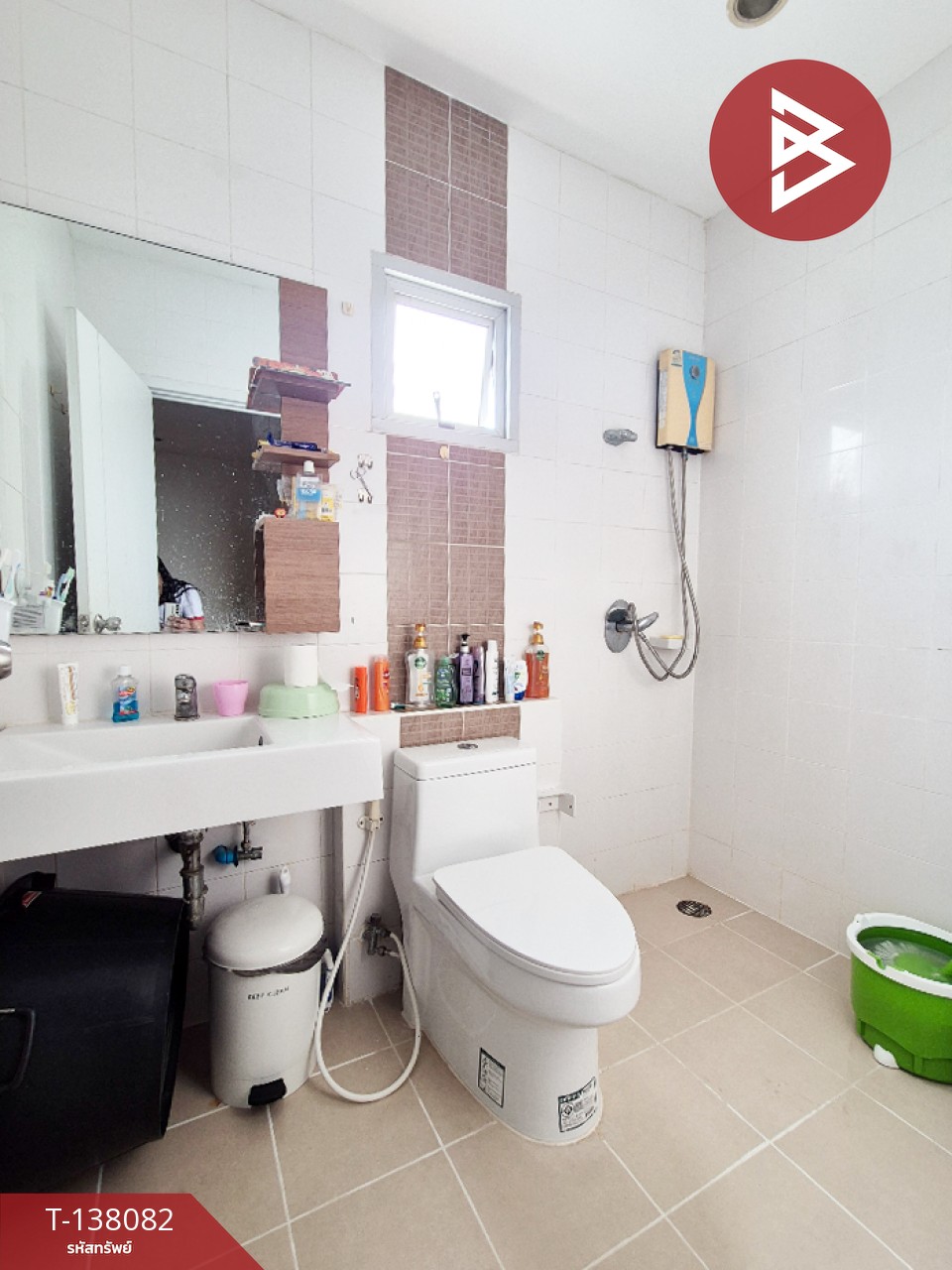 ขายทาวน์เฮ้าส์ หมู่บ้านพฤกษาทาวน์ เน็กซ์ บางนา กม.5 บางพลี สมุทรปราการ 13