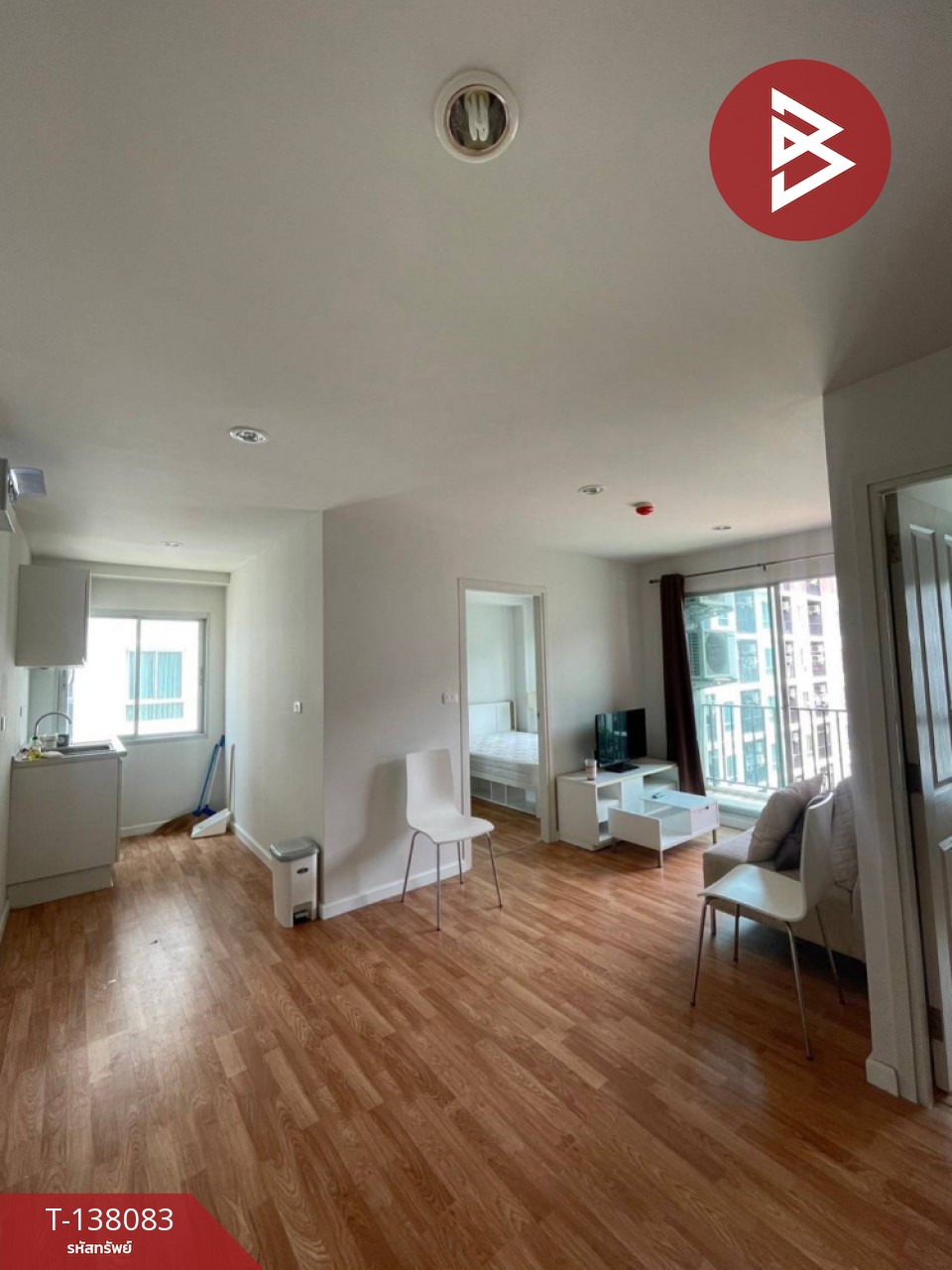 ขายคอนโด พาร์คแลนด์ ระยอง (The Parkland Rayong) ระยอง 3