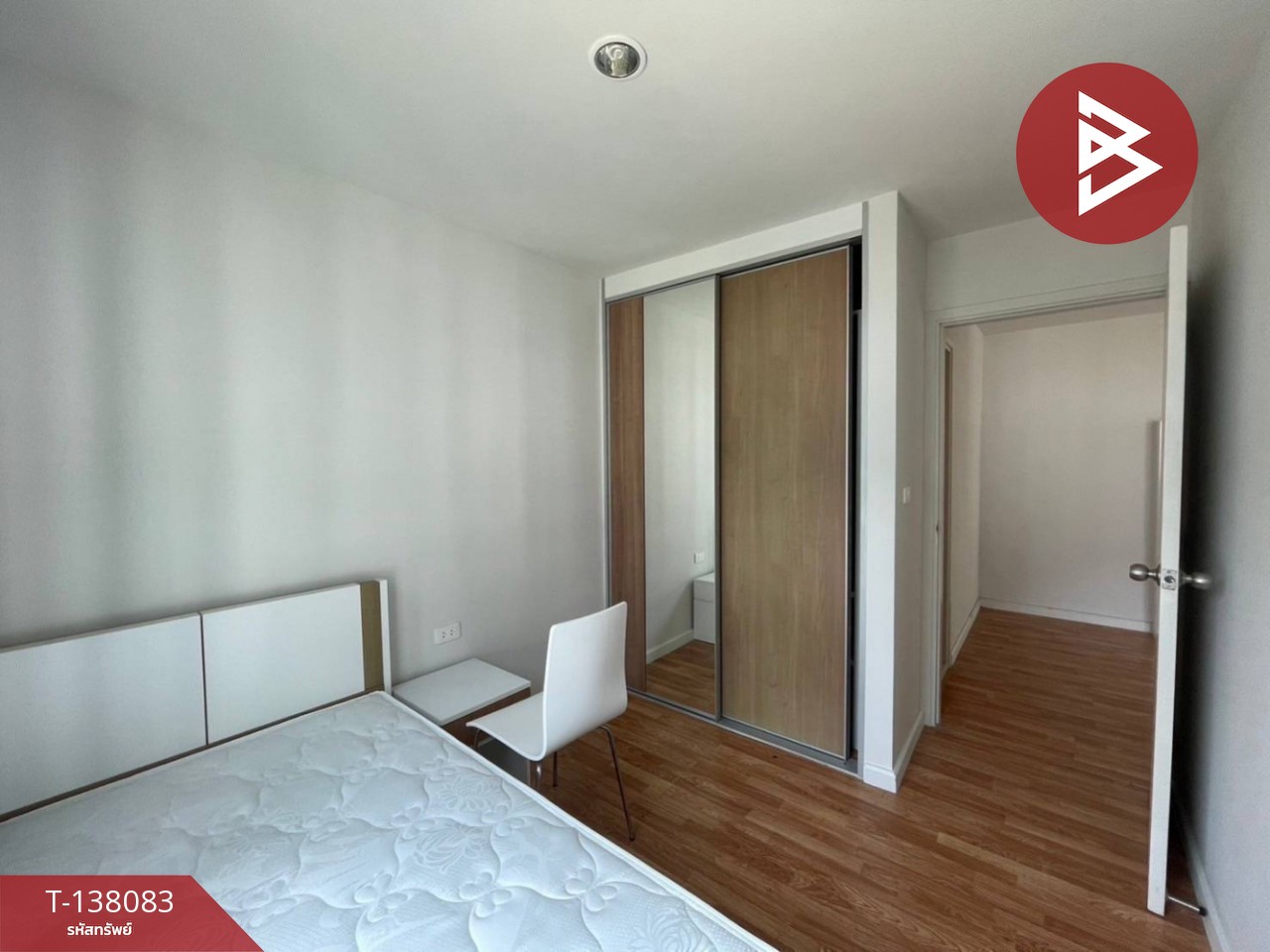 ขายคอนโด พาร์คแลนด์ ระยอง (The Parkland Rayong) ระยอง 4