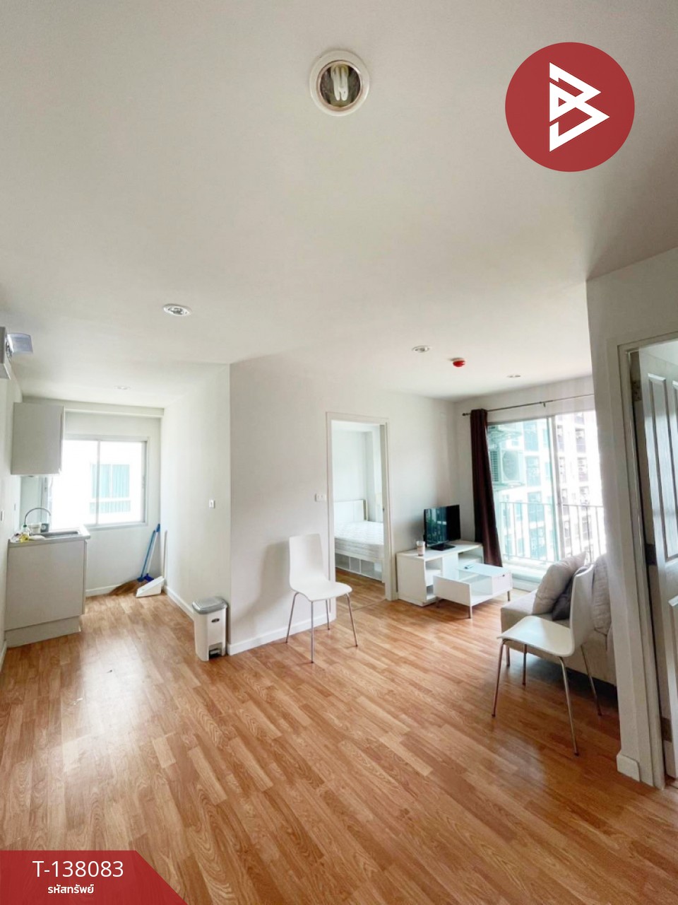 ขายคอนโด พาร์คแลนด์ ระยอง (The Parkland Rayong) ระยอง 1