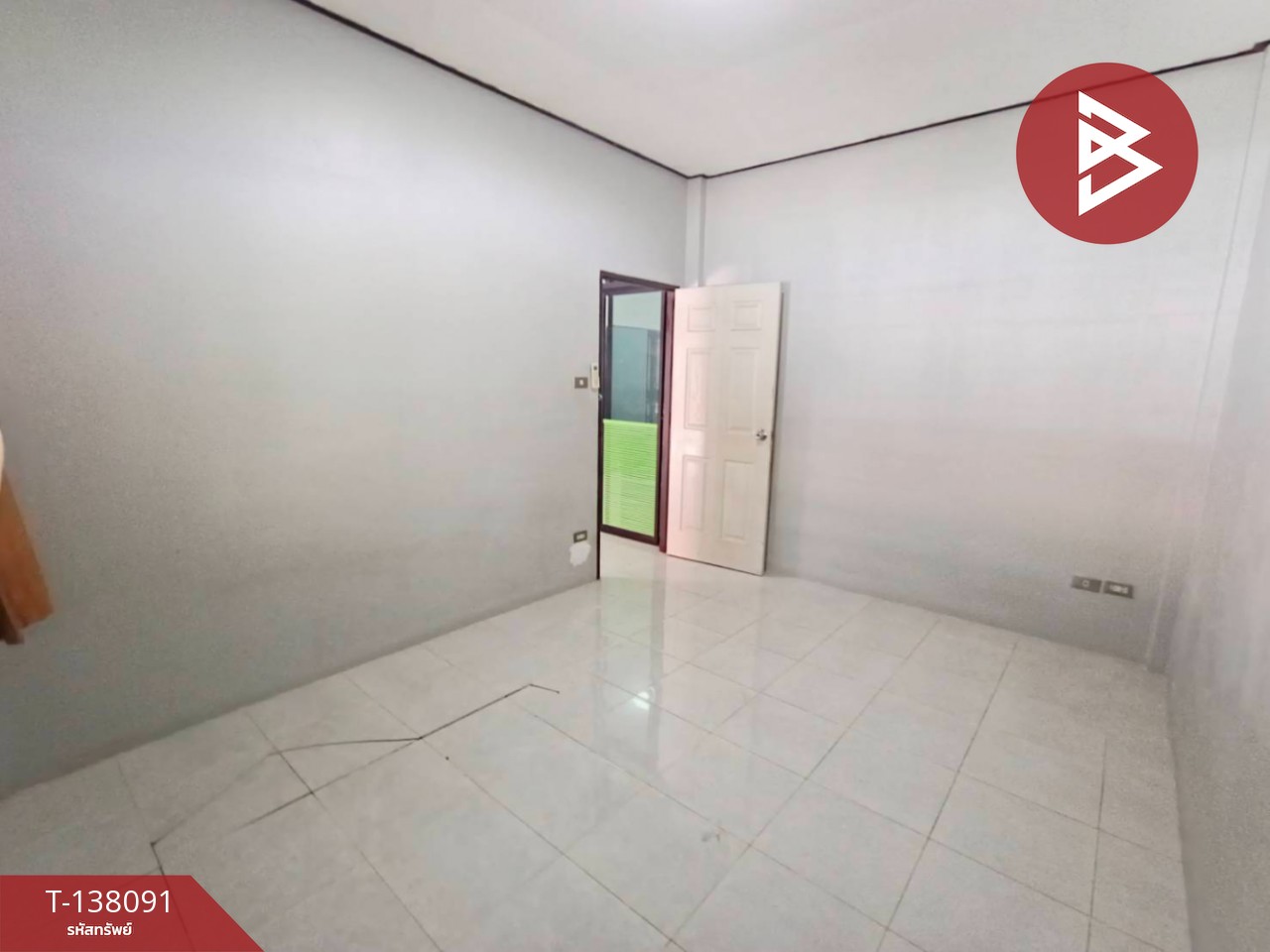 ขายบ้านแฝด หมู่บ้านสิริทัศน์ บางตีนเป็ด ฉะเชิงเทรา 8