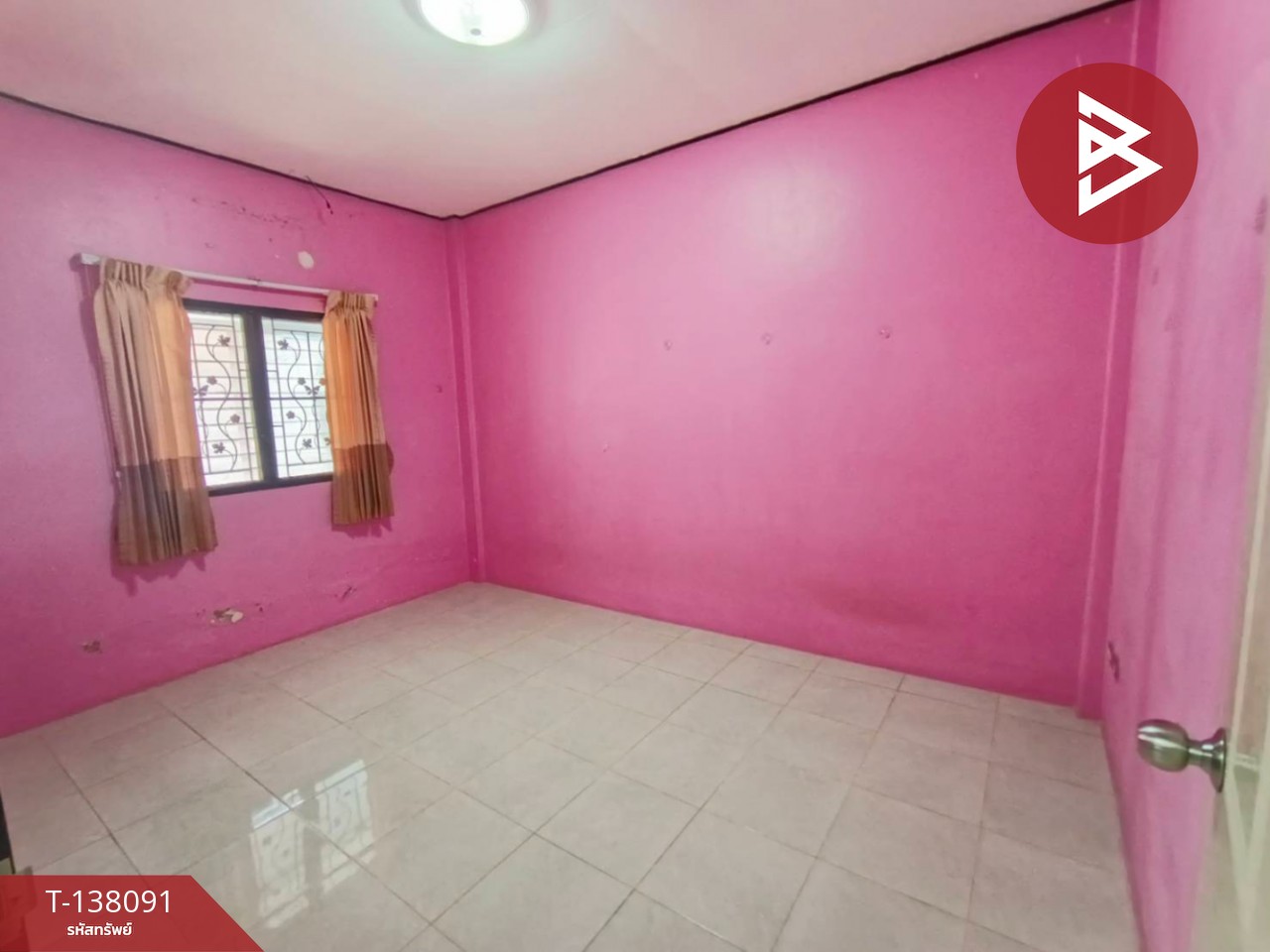 ขายบ้านแฝด หมู่บ้านสิริทัศน์ บางตีนเป็ด ฉะเชิงเทรา 5