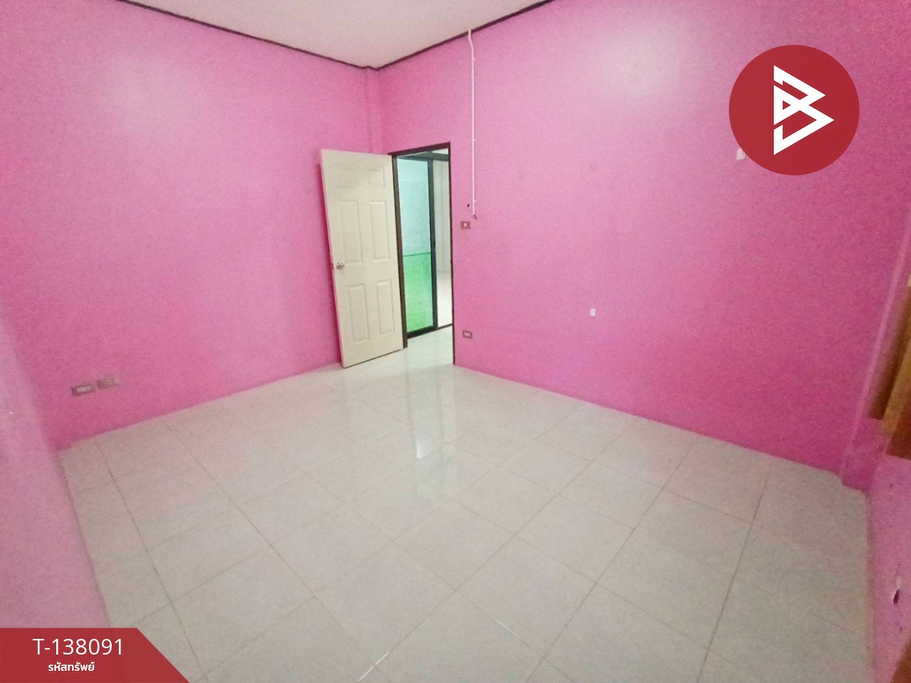 ขายบ้านแฝด หมู่บ้านสิริทัศน์ บางตีนเป็ด ฉะเชิงเทรา 6