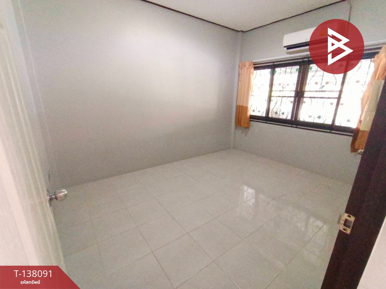 ขายบ้านแฝด หมู่บ้านสิริทัศน์ บางตีนเป็ด ฉะเชิงเทรา 7