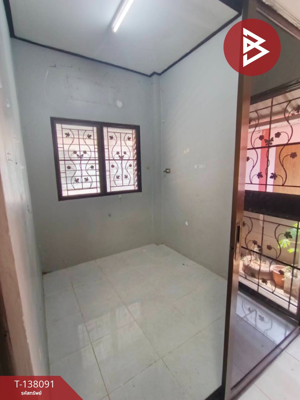 ขายบ้านแฝด หมู่บ้านสิริทัศน์ บางตีนเป็ด ฉะเชิงเทรา 10