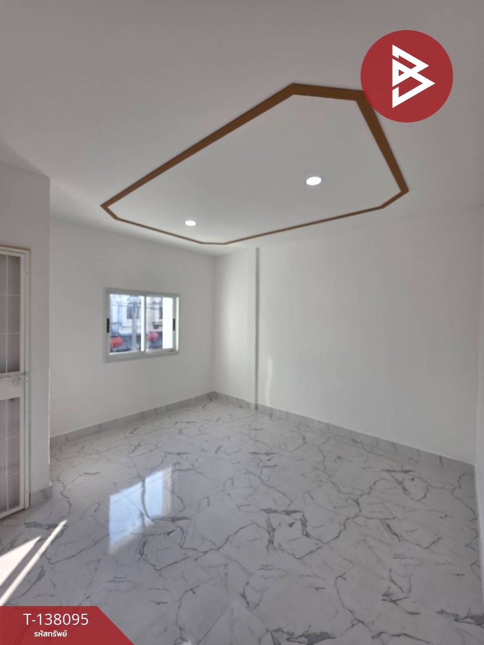 ขายทาวน์เฮ้าส์ หมู่บ้านเมฆฟ้าวิลล์ เทศบาลบางปู58  สมุทรปราการ 7