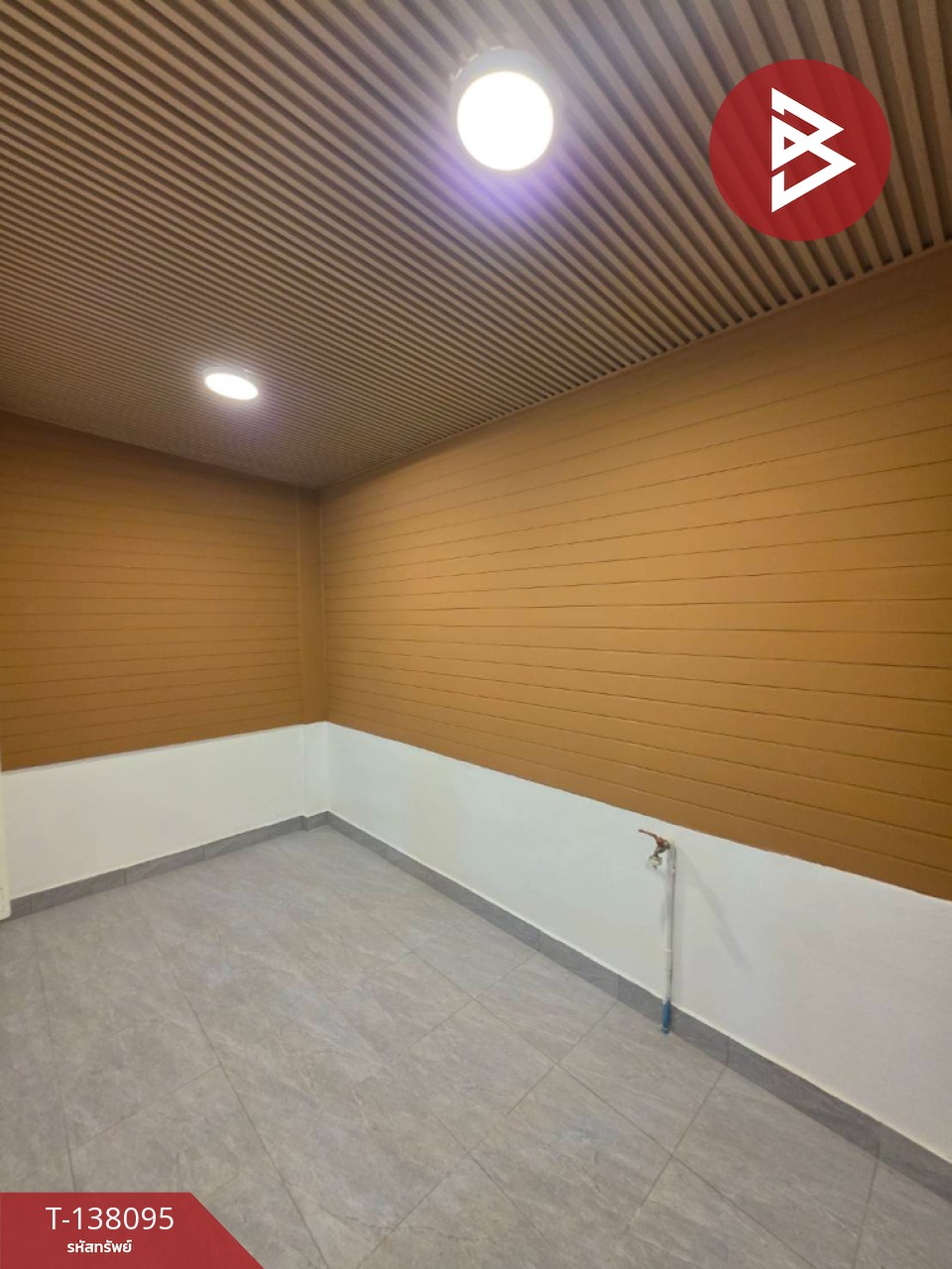 ขายทาวน์เฮ้าส์ หมู่บ้านเมฆฟ้าวิลล์ เทศบาลบางปู58  สมุทรปราการ 11