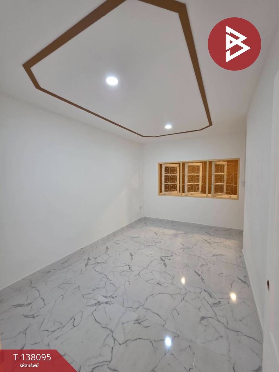 ขายทาวน์เฮ้าส์ หมู่บ้านเมฆฟ้าวิลล์ เทศบาลบางปู58  สมุทรปราการ 15