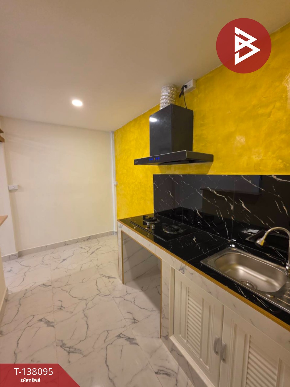 ขายทาวน์เฮ้าส์ หมู่บ้านเมฆฟ้าวิลล์ เทศบาลบางปู58  สมุทรปราการ 12