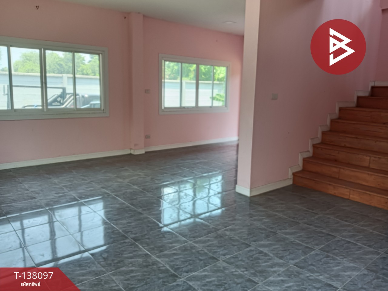 ขายบ้านเดี่ยวพร้อมที่ดิน เนื้อที่ 1 งาน บางด้วน สมุทรปราการ 3