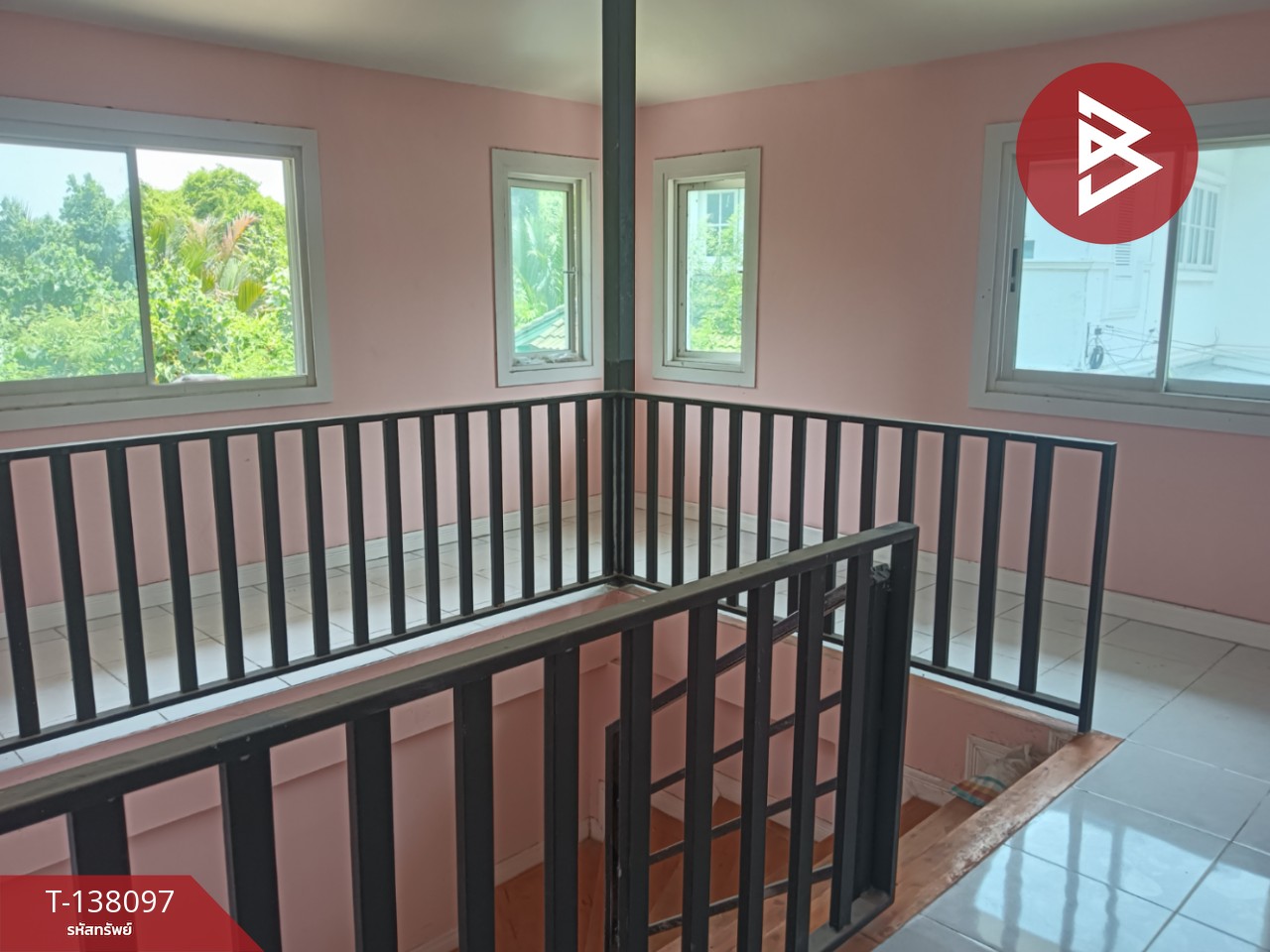 ขายบ้านเดี่ยวพร้อมที่ดิน เนื้อที่ 1 งาน บางด้วน สมุทรปราการ 6