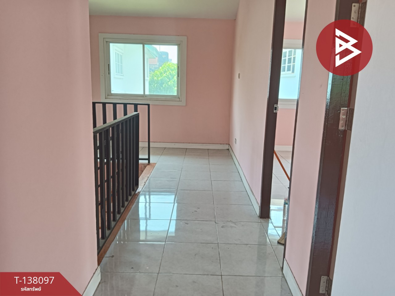 ขายบ้านเดี่ยวพร้อมที่ดิน เนื้อที่ 1 งาน บางด้วน สมุทรปราการ 7