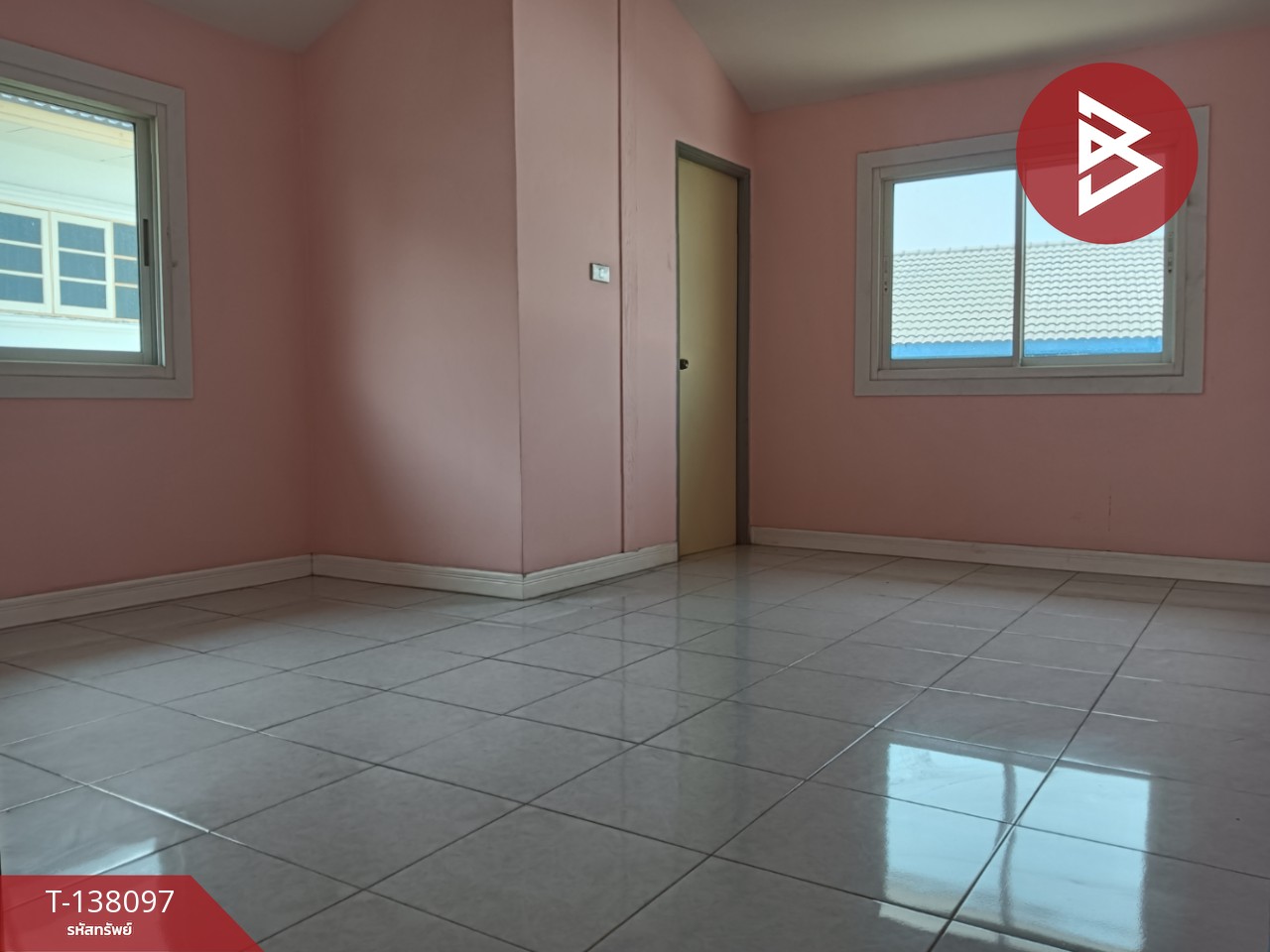 ขายบ้านเดี่ยวพร้อมที่ดิน เนื้อที่ 1 งาน บางด้วน สมุทรปราการ 9