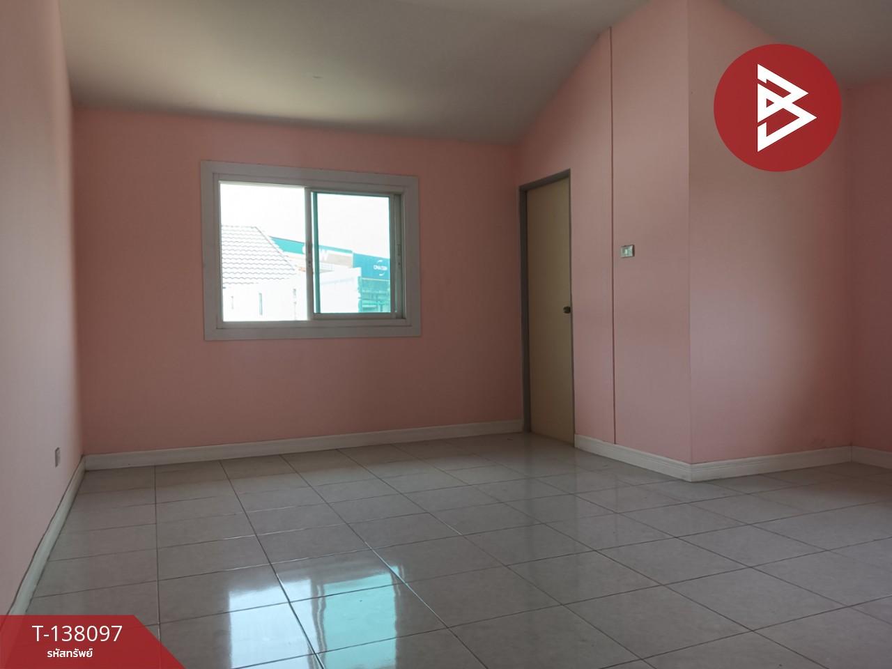 ขายบ้านเดี่ยวพร้อมที่ดิน เนื้อที่ 1 งาน บางด้วน สมุทรปราการ 10