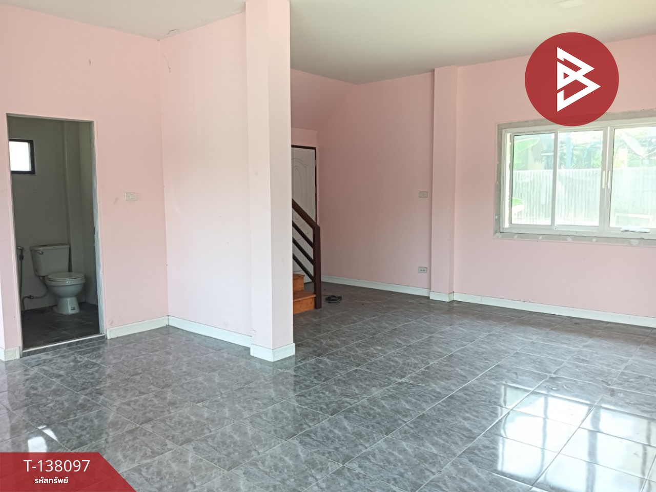 ขายบ้านเดี่ยวพร้อมที่ดิน เนื้อที่ 1 งาน บางด้วน สมุทรปราการ 2