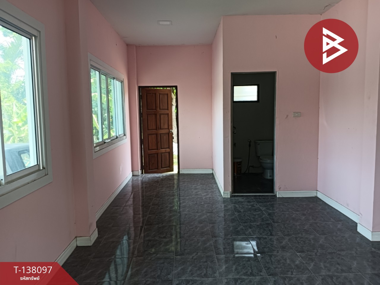 ขายบ้านเดี่ยวพร้อมที่ดิน เนื้อที่ 1 งาน บางด้วน สมุทรปราการ 4