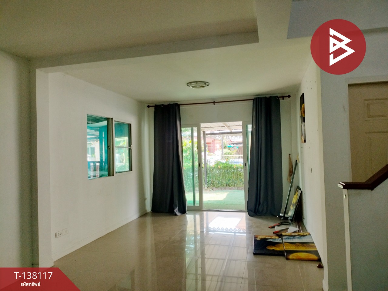 ขายบ้านเดี่ยว หมู่บ้านศุภาลัย การ์เด้นวิลล์ ลำลูกกา-คลอง5 (Supalai Garden Ville Lumlukka Klong5) ปทุมธานี 6