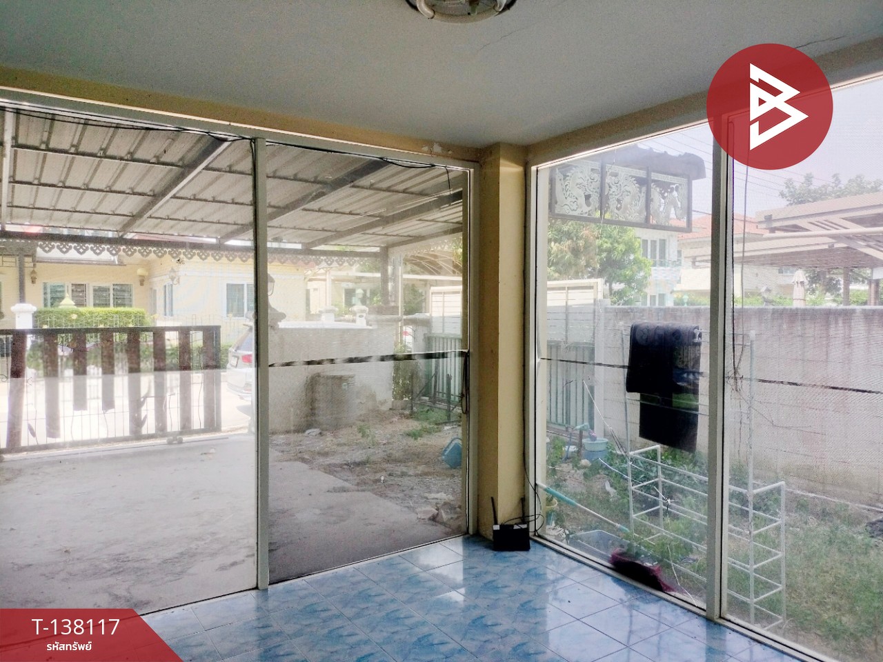 ขายบ้านเดี่ยว หมู่บ้านศุภาลัย การ์เด้นวิลล์ ลำลูกกา-คลอง5 (Supalai Garden Ville Lumlukka Klong5) ปทุมธานี 7