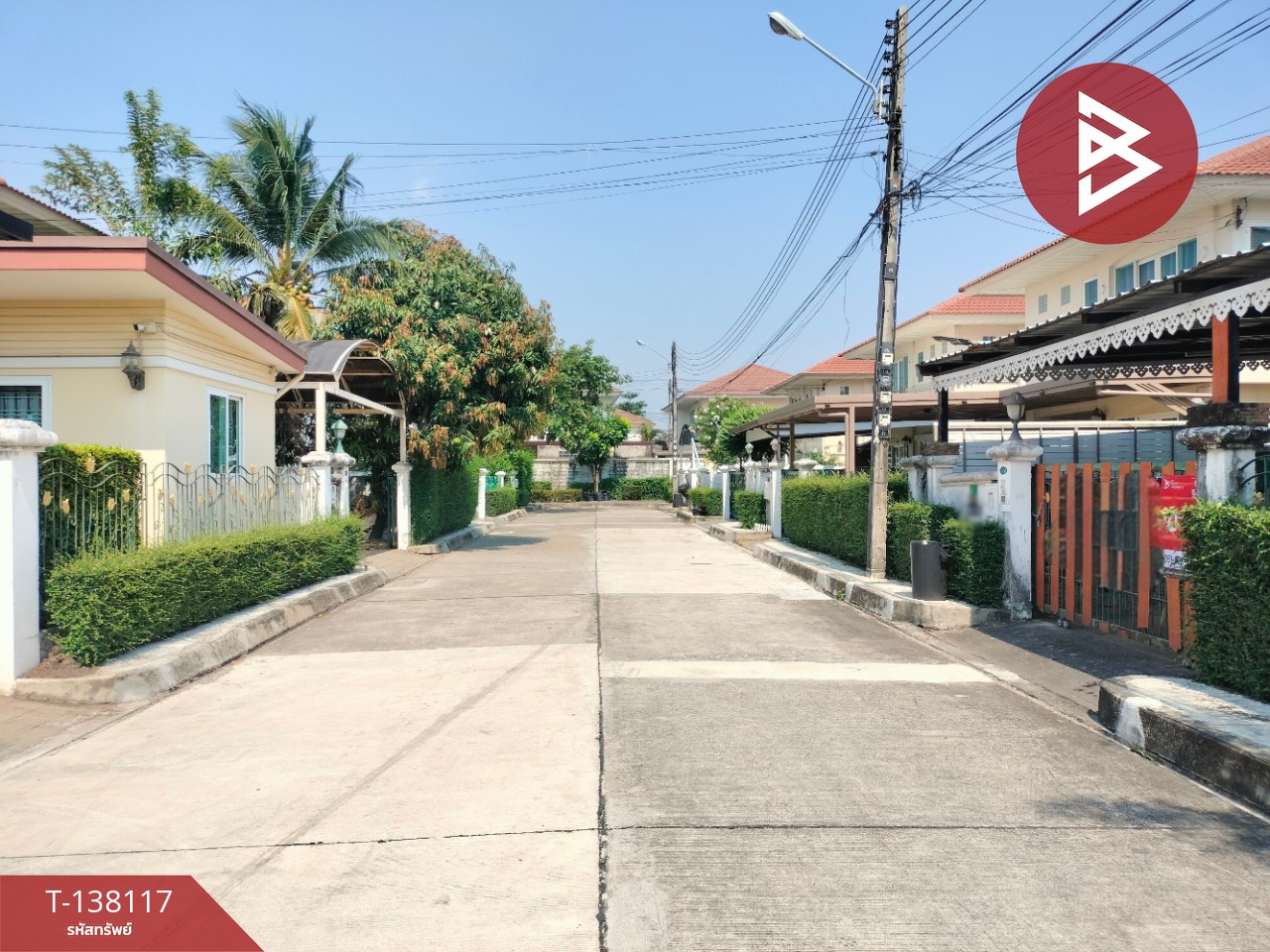 ขายบ้านเดี่ยว หมู่บ้านศุภาลัย การ์เด้นวิลล์ ลำลูกกา-คลอง5 (Supalai Garden Ville Lumlukka Klong5) ปทุมธานี 15