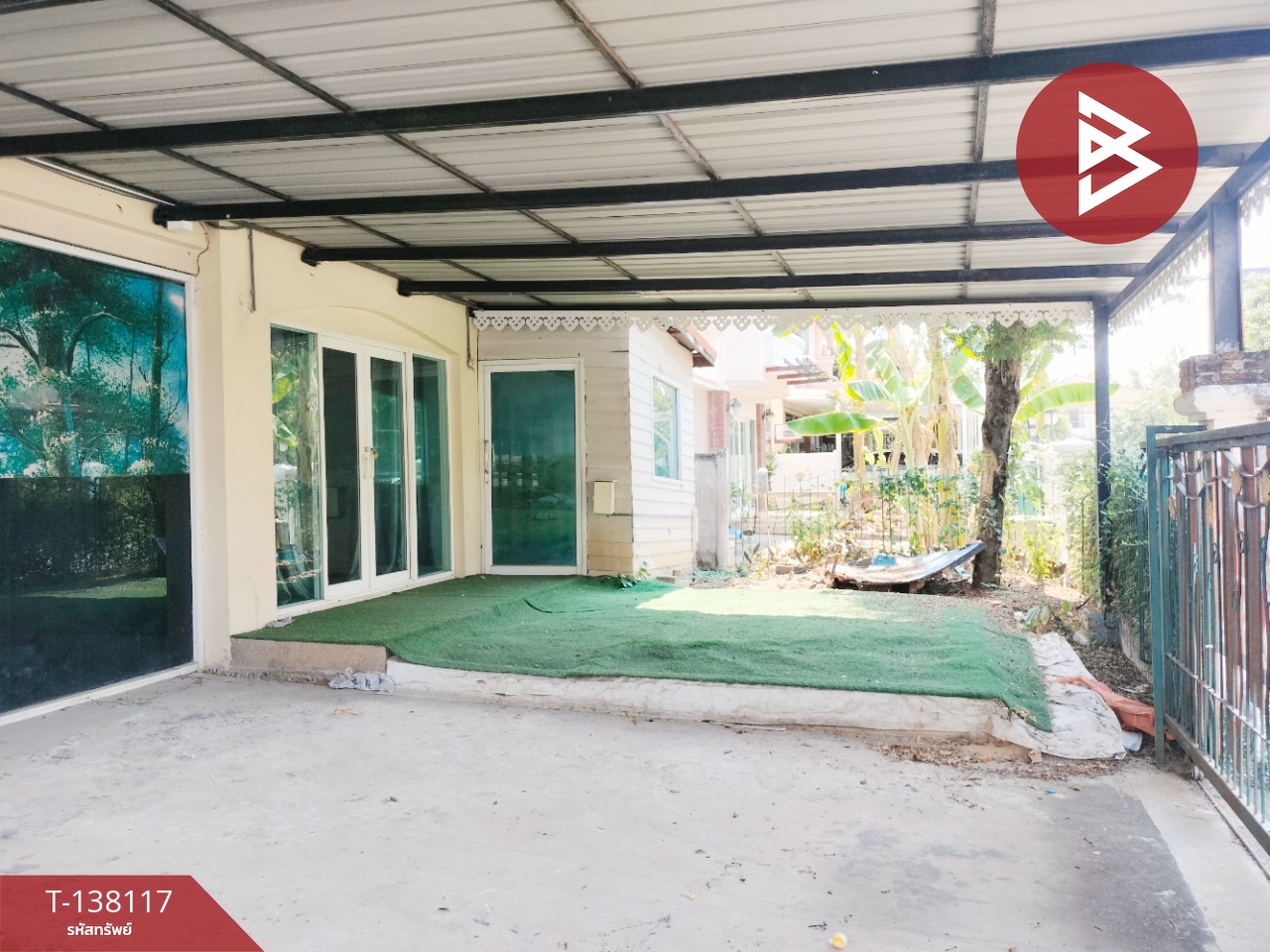 ขายบ้านเดี่ยว หมู่บ้านศุภาลัย การ์เด้นวิลล์ ลำลูกกา-คลอง5 (Supalai Garden Ville Lumlukka Klong5) ปทุมธานี 3