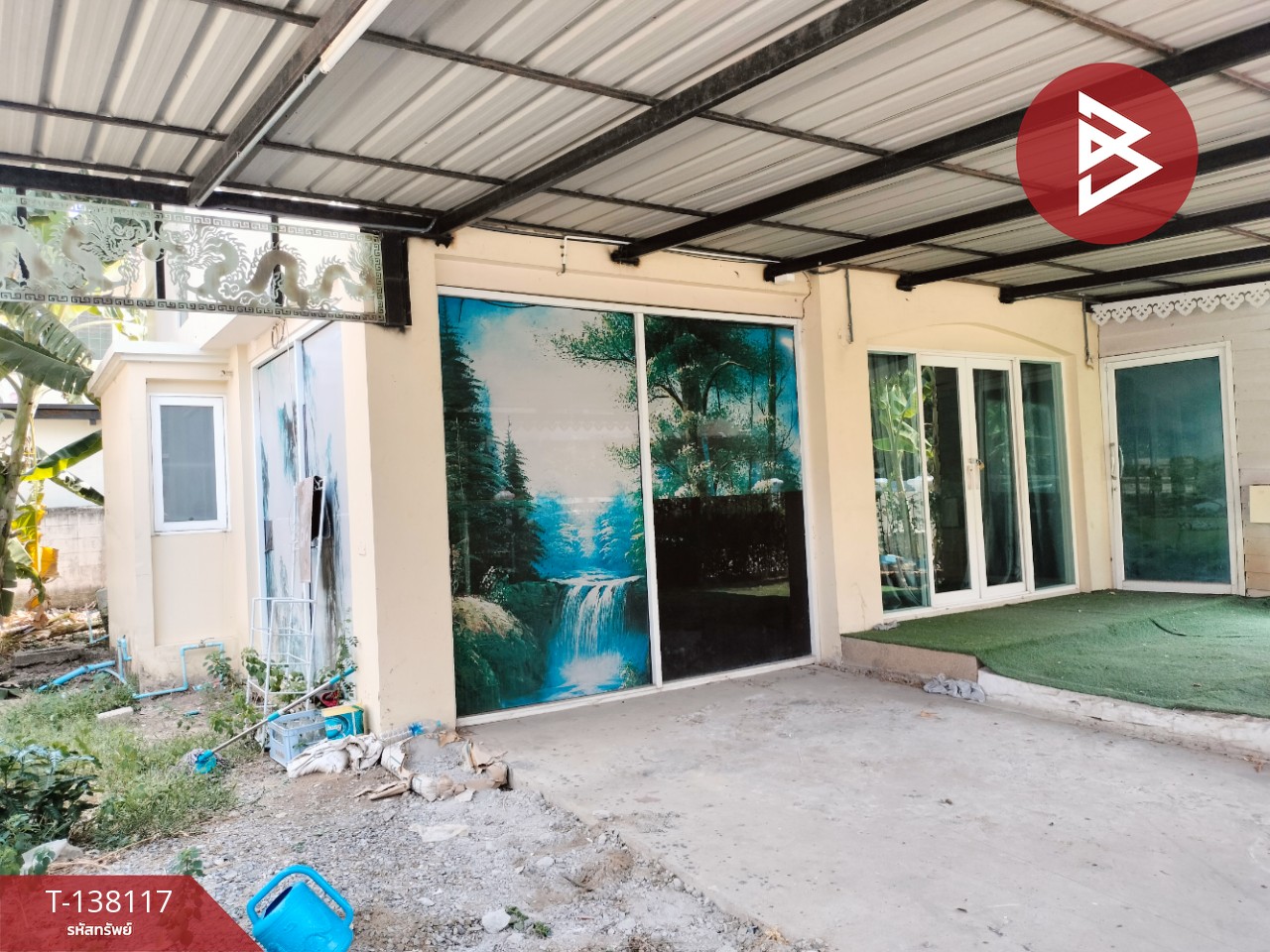 ขายบ้านเดี่ยว หมู่บ้านศุภาลัย การ์เด้นวิลล์ ลำลูกกา-คลอง5 (Supalai Garden Ville Lumlukka Klong5) ปทุมธานี 2