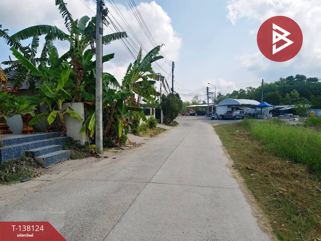 ขายที่ดิน เนื้อที่ 1 งาน เกาะขวาง จันทบุรี 6