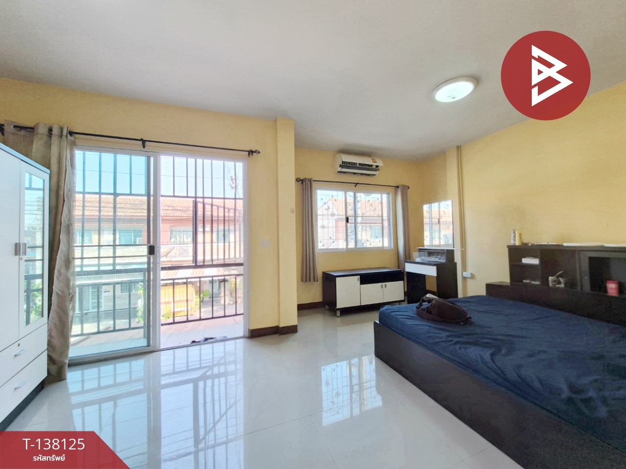 ขายทาวน์เฮ้าส์ หมู่บ้านซีเควิลล์2 สวนส้ม-พระราม2 (CK Ville2 Suansom-Rama2) สมุทรสาคร 11