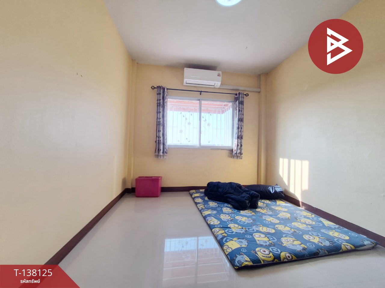 ขายทาวน์เฮ้าส์ หมู่บ้านซีเควิลล์2 สวนส้ม-พระราม2 (CK Ville2 Suansom-Rama2) สมุทรสาคร 12