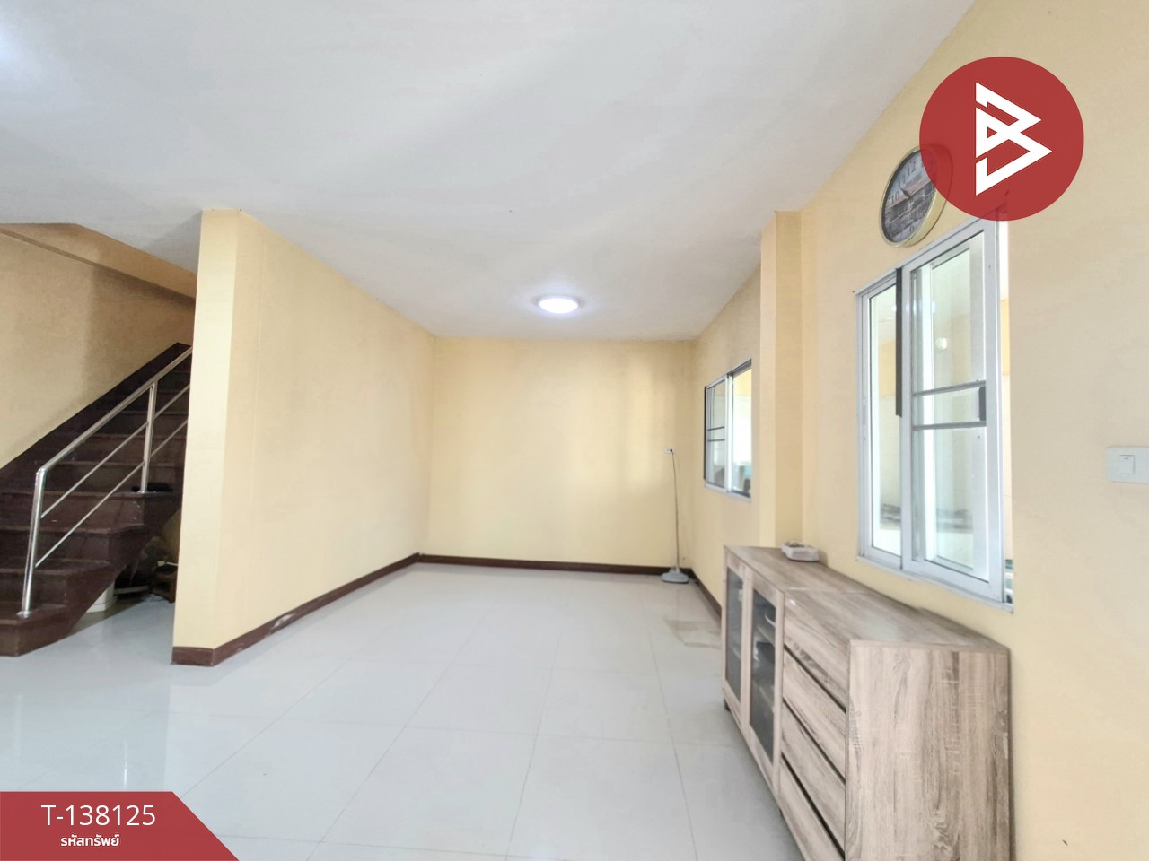 ขายทาวน์เฮ้าส์ หมู่บ้านซีเควิลล์2 สวนส้ม-พระราม2 (CK Ville2 Suansom-Rama2) สมุทรสาคร 7