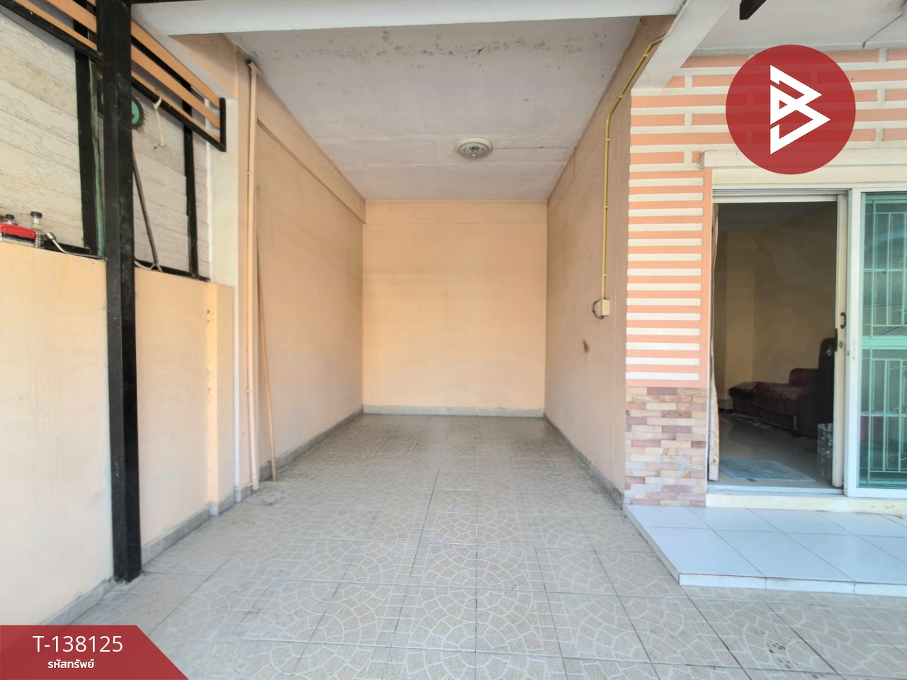 ขายทาวน์เฮ้าส์ หมู่บ้านซีเควิลล์2 สวนส้ม-พระราม2 (CK Ville2 Suansom-Rama2) สมุทรสาคร 3