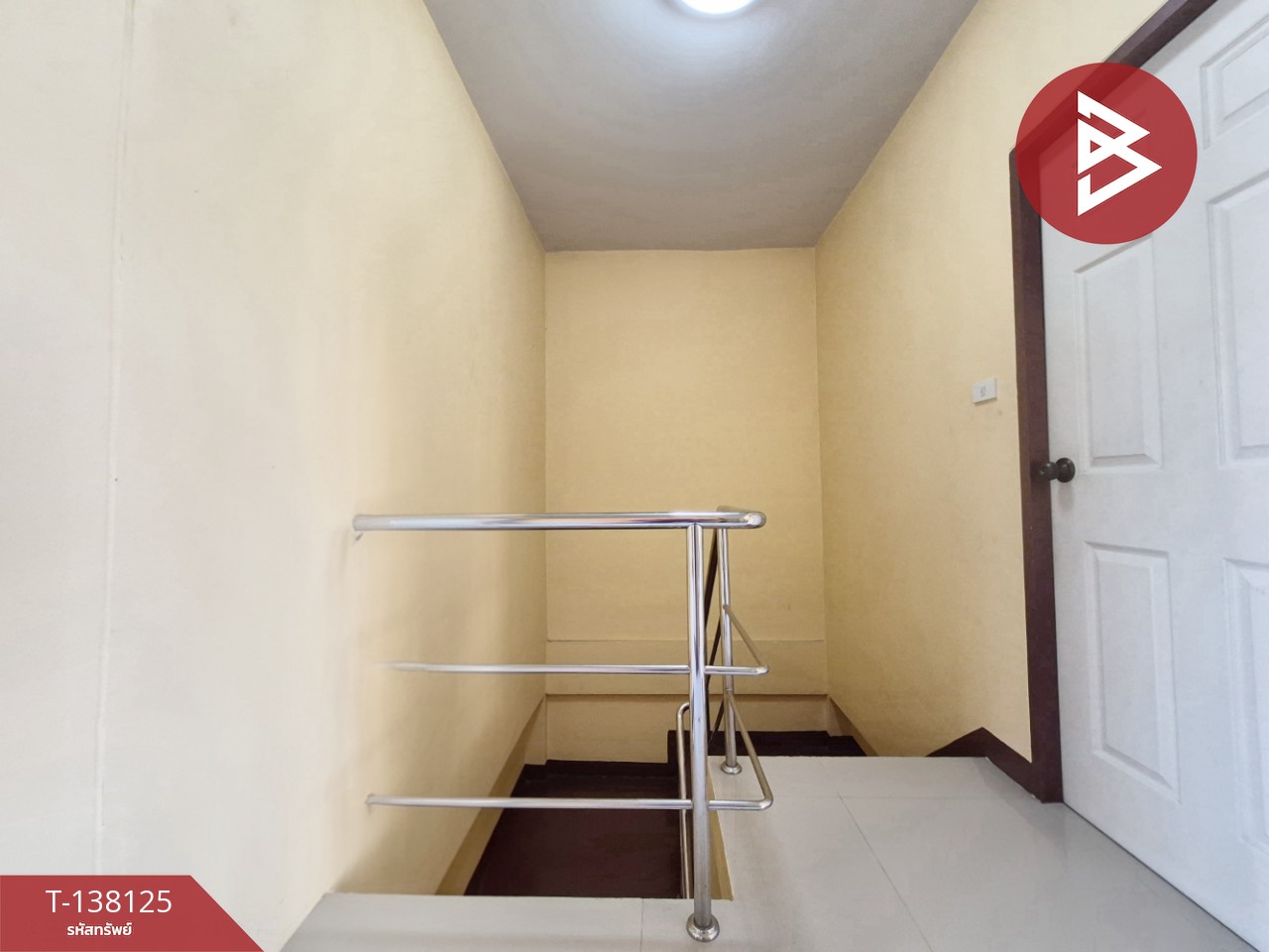 ขายทาวน์เฮ้าส์ หมู่บ้านซีเควิลล์2 สวนส้ม-พระราม2 (CK Ville2 Suansom-Rama2) สมุทรสาคร 9