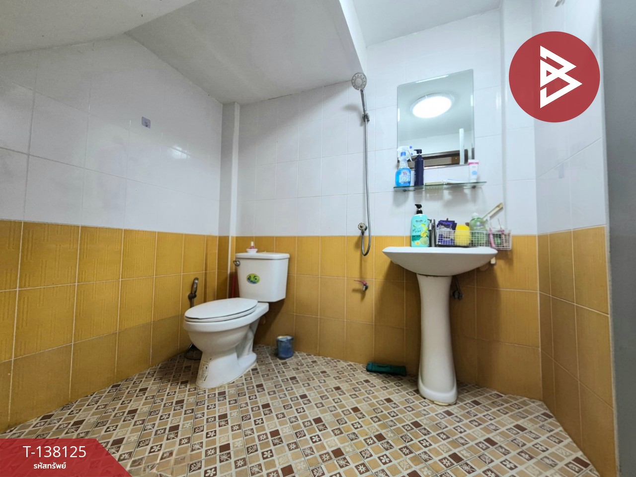 ขายทาวน์เฮ้าส์ หมู่บ้านซีเควิลล์2 สวนส้ม-พระราม2 (CK Ville2 Suansom-Rama2) สมุทรสาคร 14