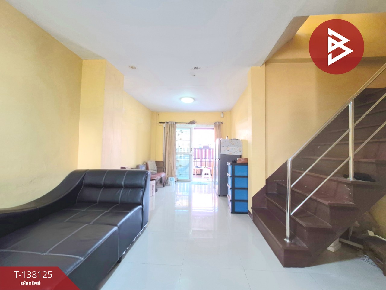 ขายทาวน์เฮ้าส์ หมู่บ้านซีเควิลล์2 สวนส้ม-พระราม2 (CK Ville2 Suansom-Rama2) สมุทรสาคร 6