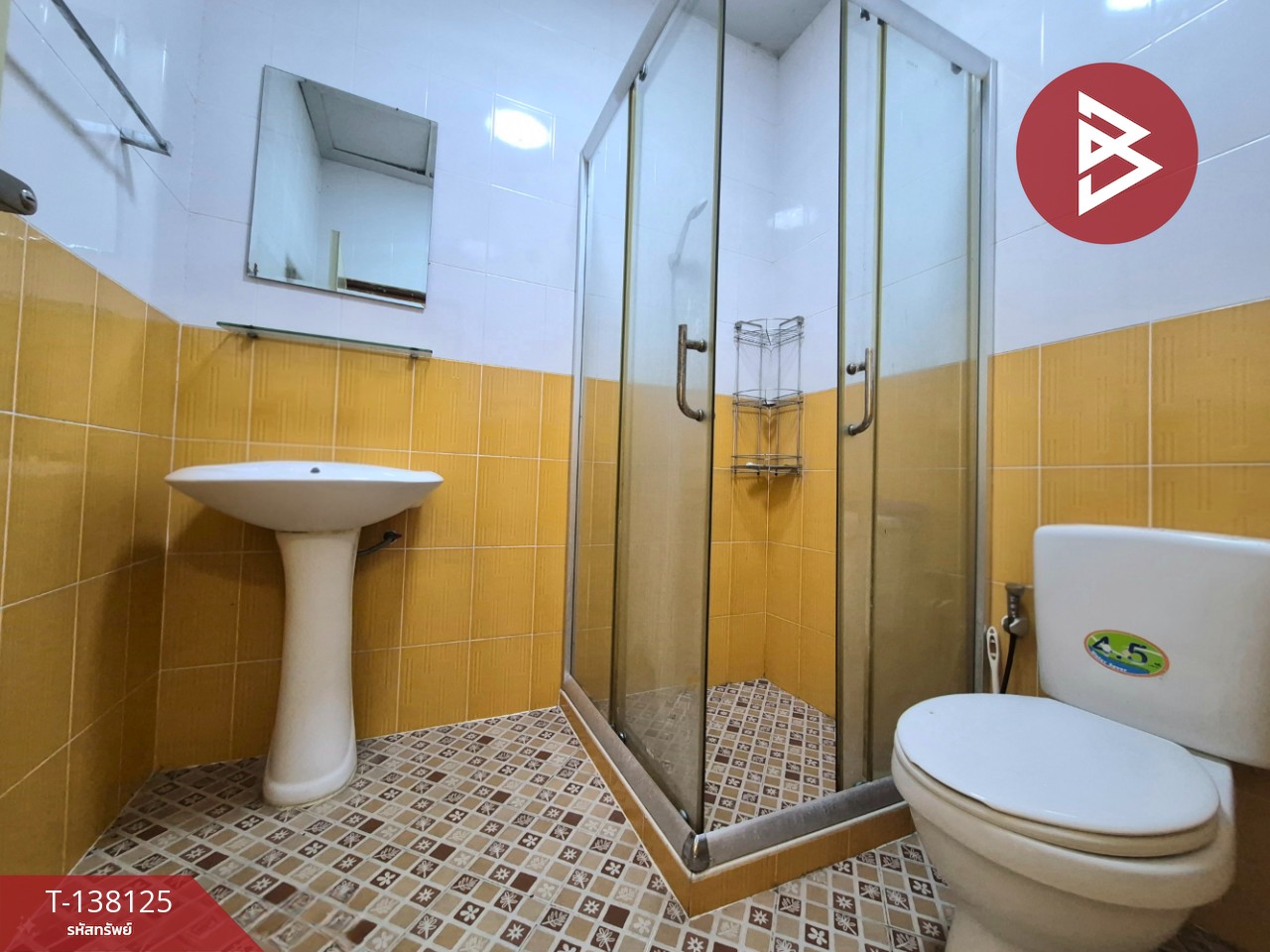 ขายทาวน์เฮ้าส์ หมู่บ้านซีเควิลล์2 สวนส้ม-พระราม2 (CK Ville2 Suansom-Rama2) สมุทรสาคร 13