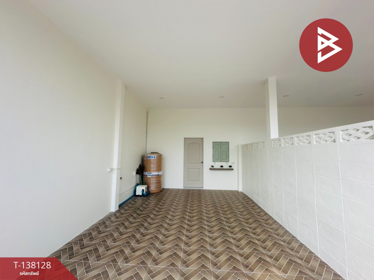 ขายทาวน์เฮ้าส์ หมู่บ้านการเคหะ 1 ซ.9 ท่าช้าง จันทบุรี 2