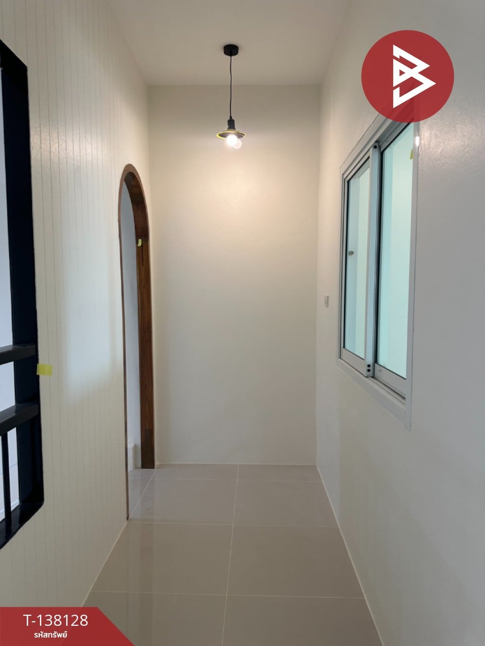 ขายทาวน์เฮ้าส์ หมู่บ้านการเคหะ 1 ซ.9 ท่าช้าง จันทบุรี 5