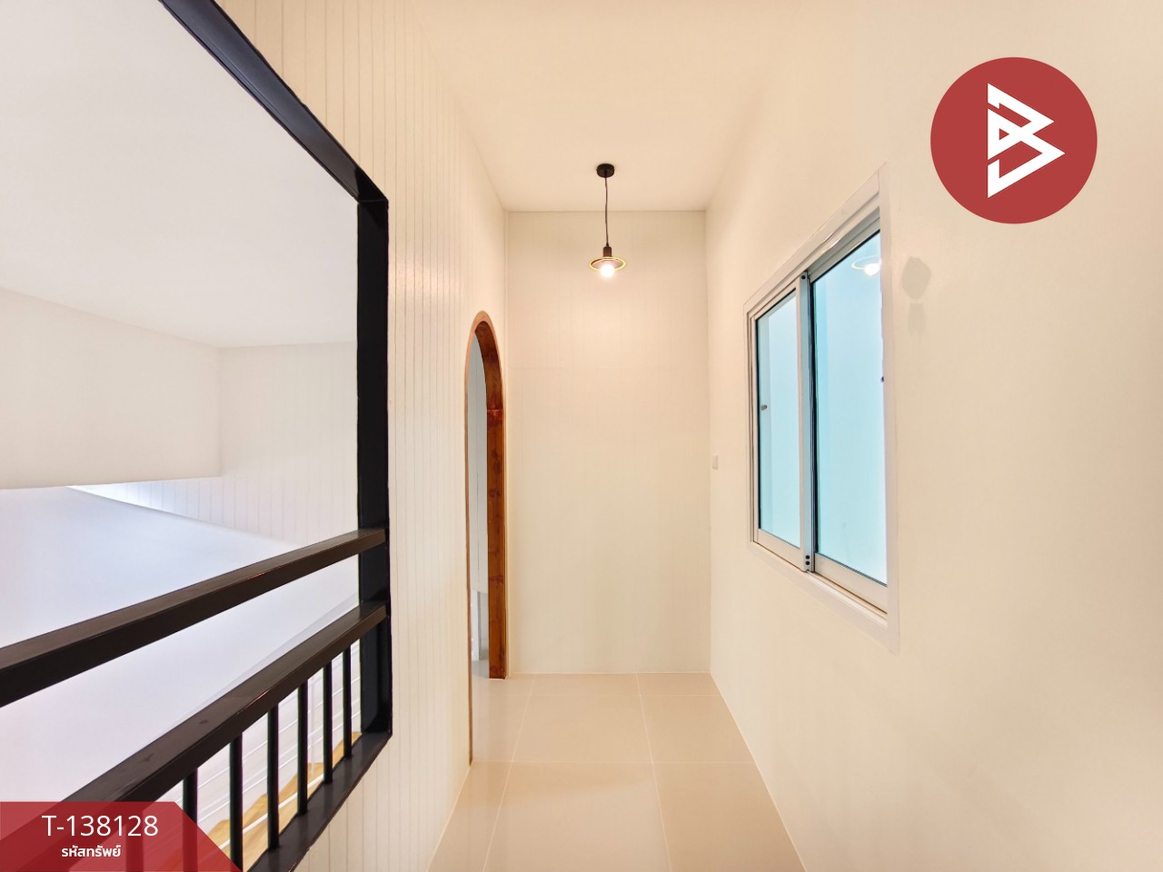 ขายทาวน์เฮ้าส์ หมู่บ้านการเคหะ 1 ซ.9 ท่าช้าง จันทบุรี 6