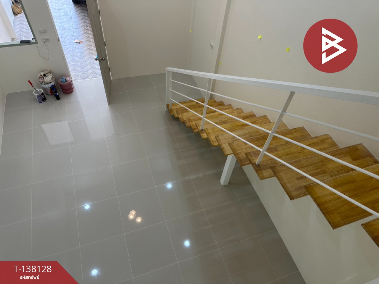 ขายทาวน์เฮ้าส์ หมู่บ้านการเคหะ 1 ซ.9 ท่าช้าง จันทบุรี 4