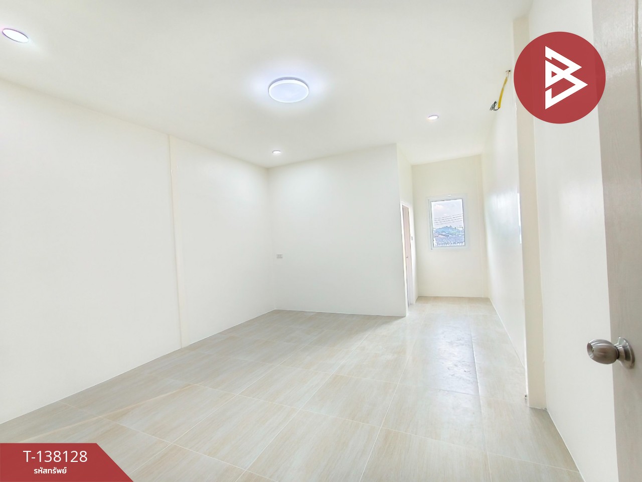 ขายทาวน์เฮ้าส์ หมู่บ้านการเคหะ 1 ซ.9 ท่าช้าง จันทบุรี 8