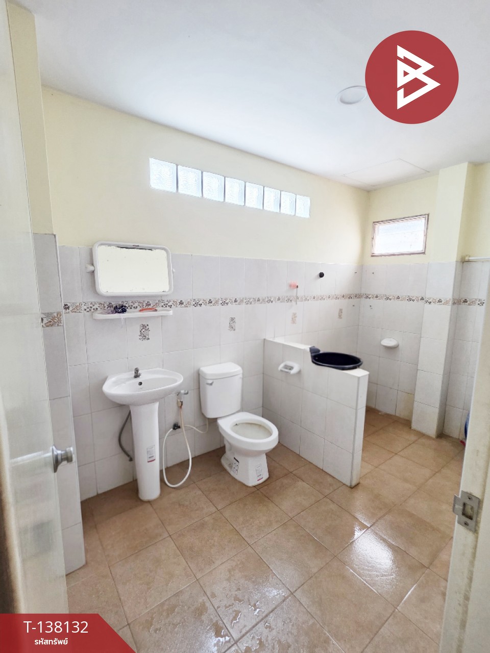 ขายบ้านเดี่ยว 2 ชั้น เนื้อที่ 50 ตร.วา บางไทร พระนครศรีอยุธยา 11