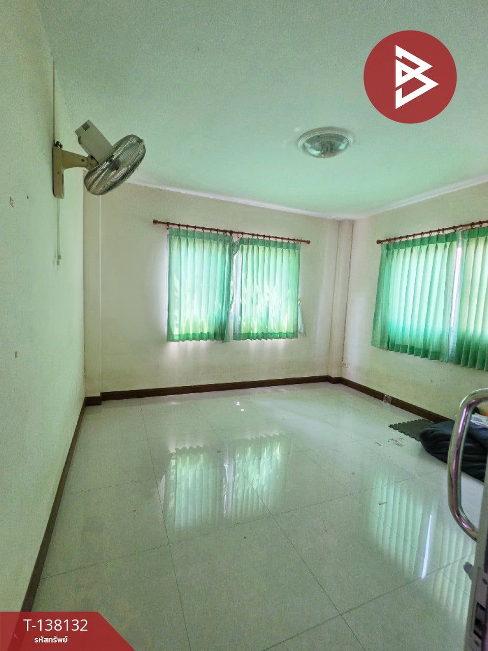 ขายบ้านเดี่ยว 2 ชั้น เนื้อที่ 50 ตร.วา บางไทร พระนครศรีอยุธยา 8